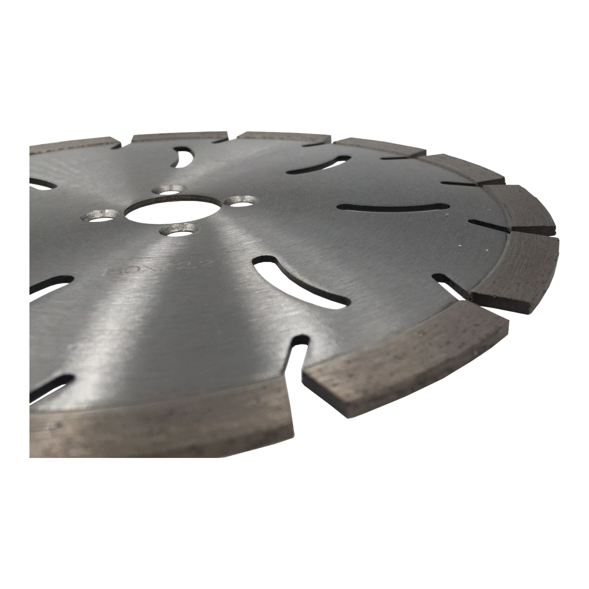 Diamantscheibe Power Cut Pro 180 mm für Beton Granit Klinker Stein