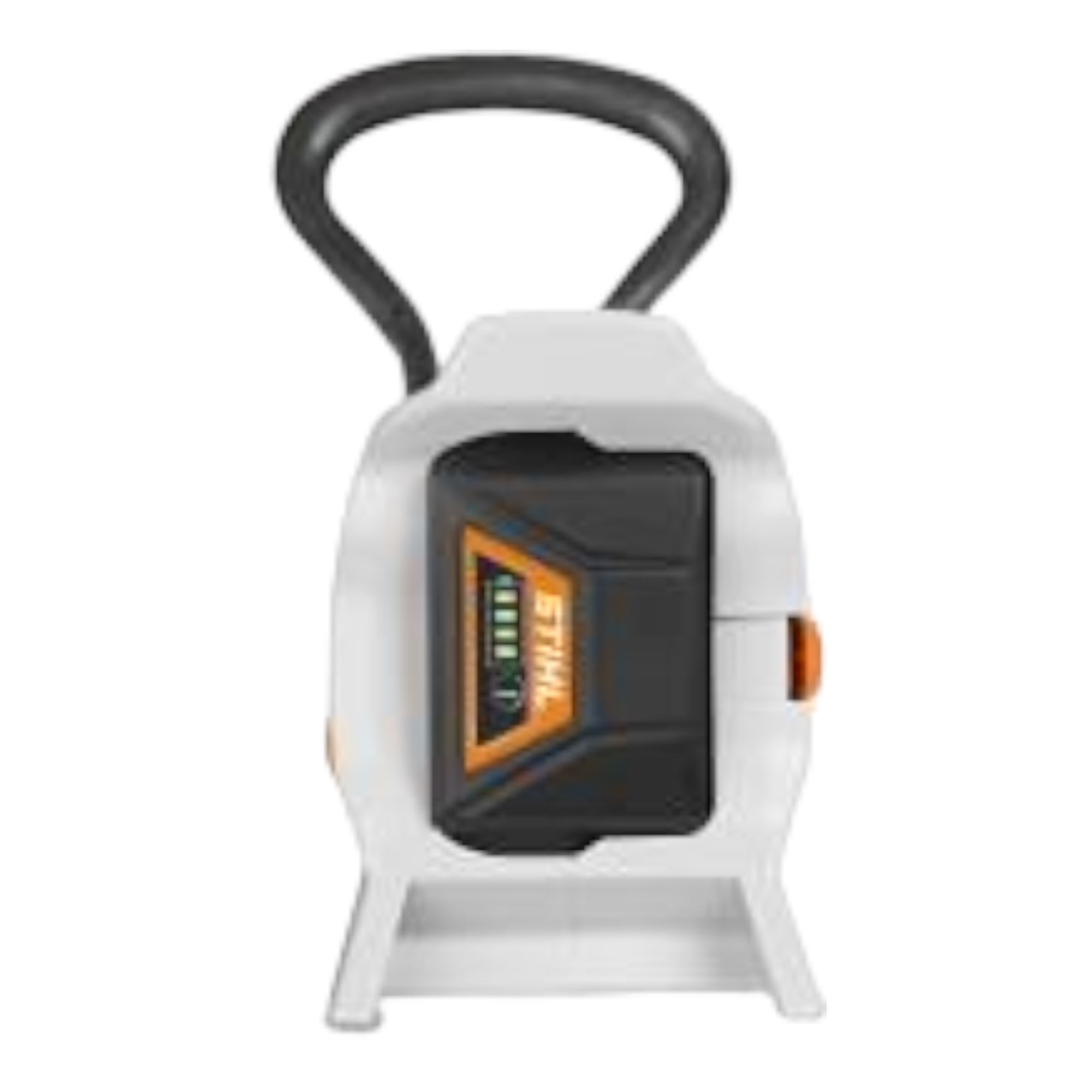 STIHL Spielzeug Blasgerät mit Akku 04204600016