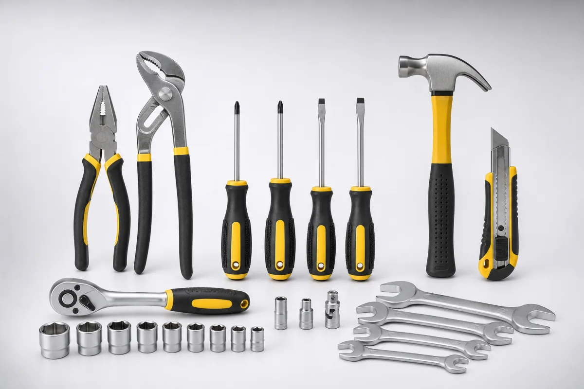 Handwerkzeuge