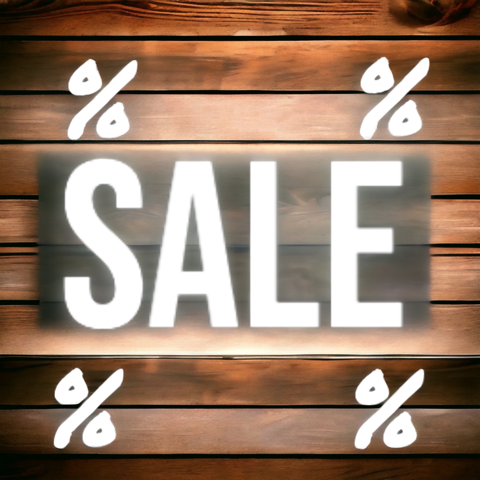 Sale %