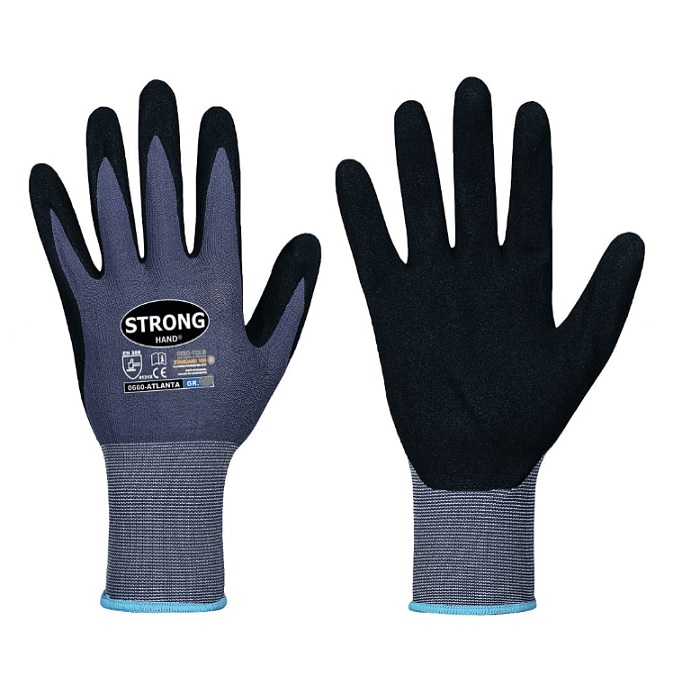 ATLANTA- STRONGHAND®- HANDSCHUHE