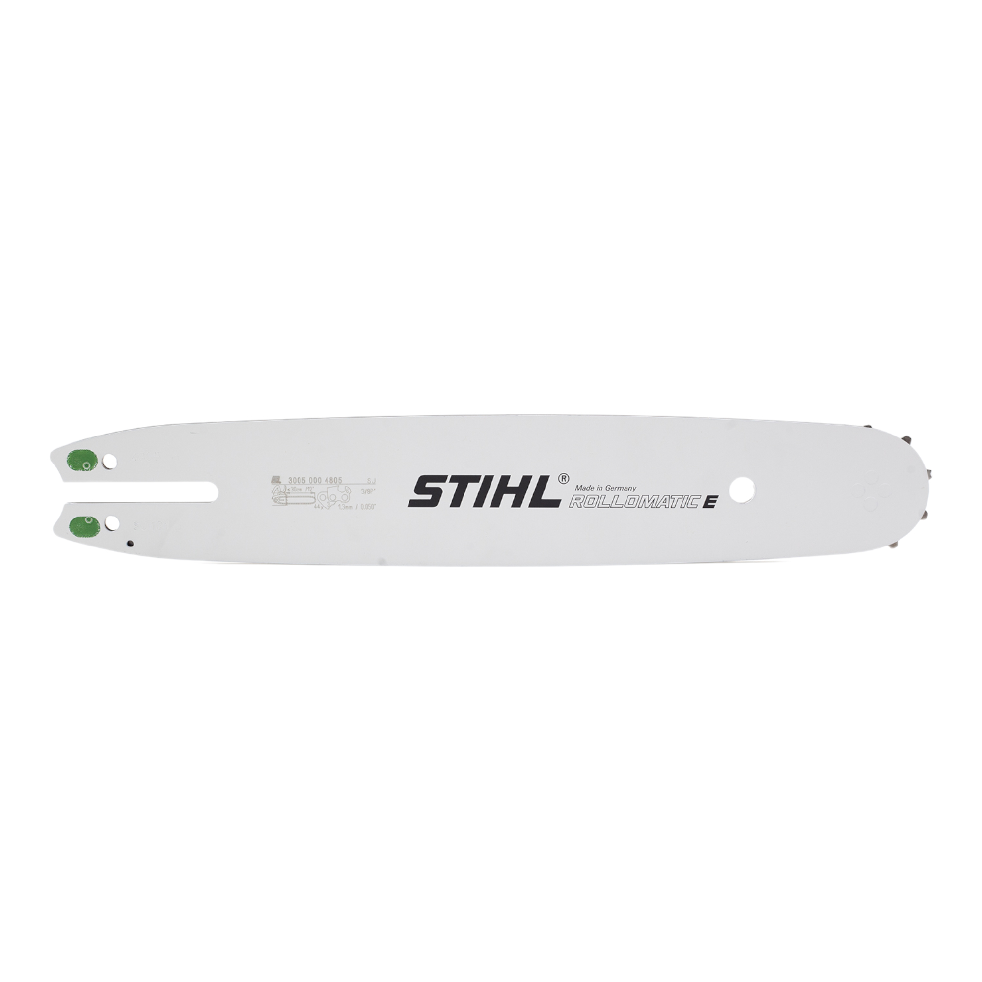 Stihl Führungsschiene 30 cm, 3/8P 1.3 mm Typ 08 Zähne