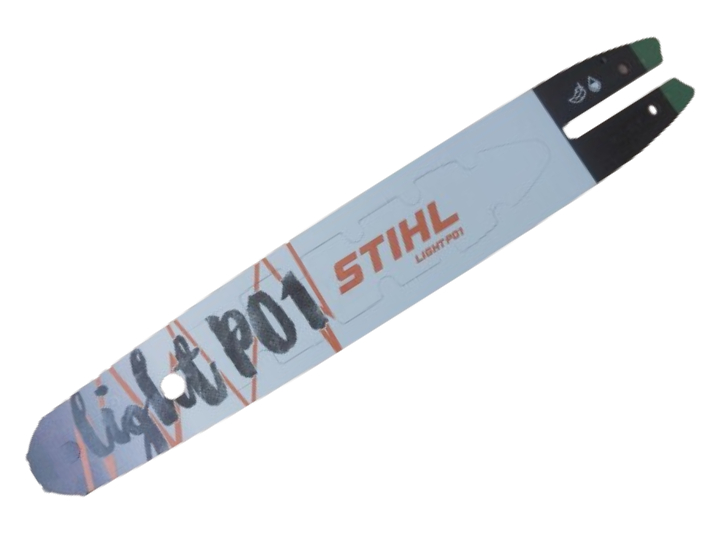 Stihl Führungsschiene Light P01, 30 cm, 3/8P 1.1 mm Typ 08  30050007605