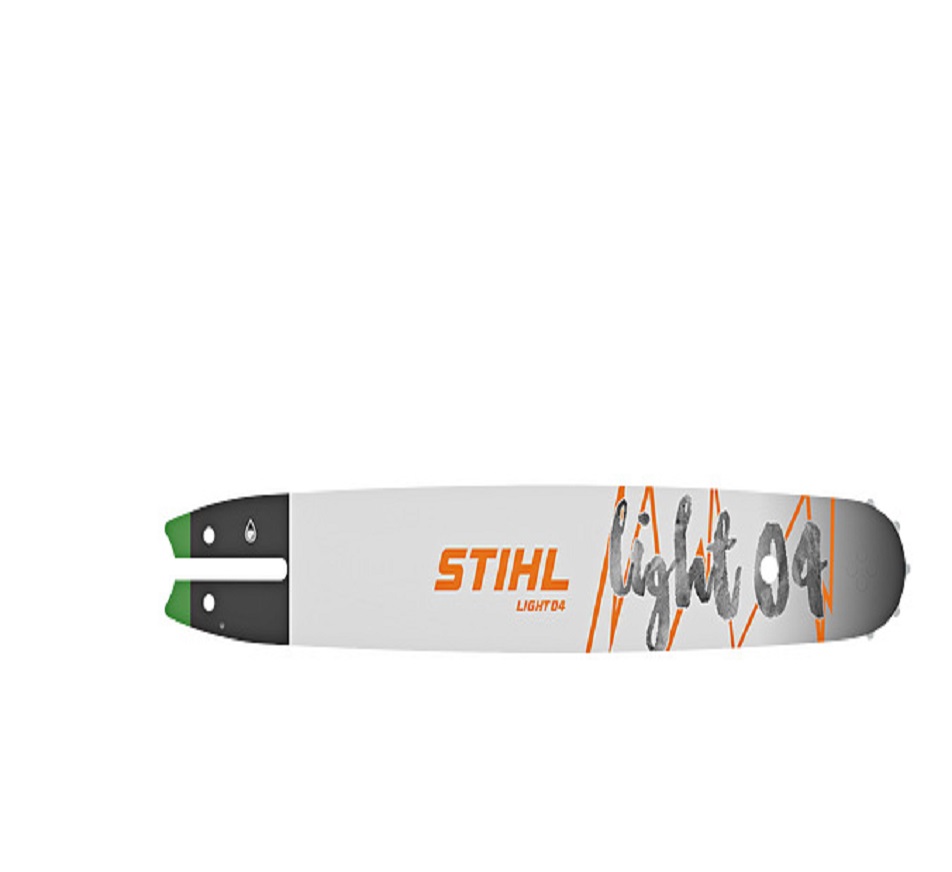 Stihl Führungsschiene Light 04, 40 cm, 3/8-1.6 mm Typ 05 Zähne 9