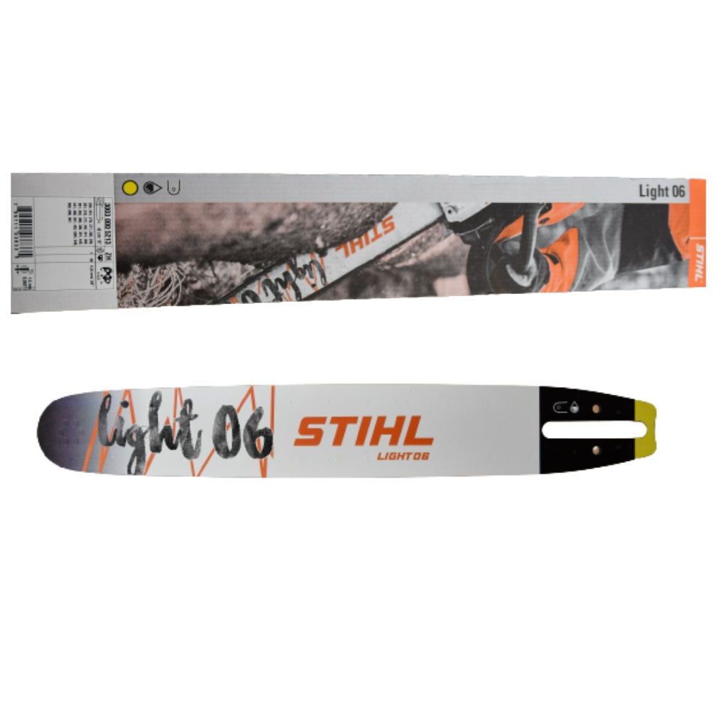 Stihl Führungsschiene Light 06, 40 cm, 3/8 1.6 Typ 05 7 Zähne 30030005213 Stihl Führungsschiene Light 06, 40 cm, 3/8 1.6 Typ 05 7 Zähne 30030005213