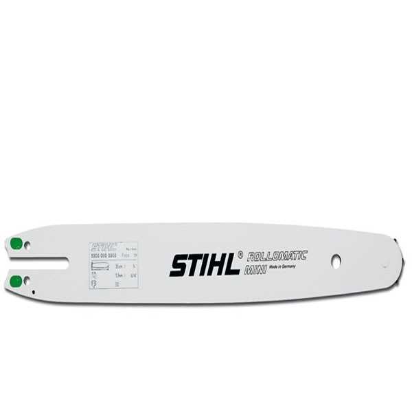 Stihl Führungsschiene 40 cm 3/8P-1.1 Typ 08