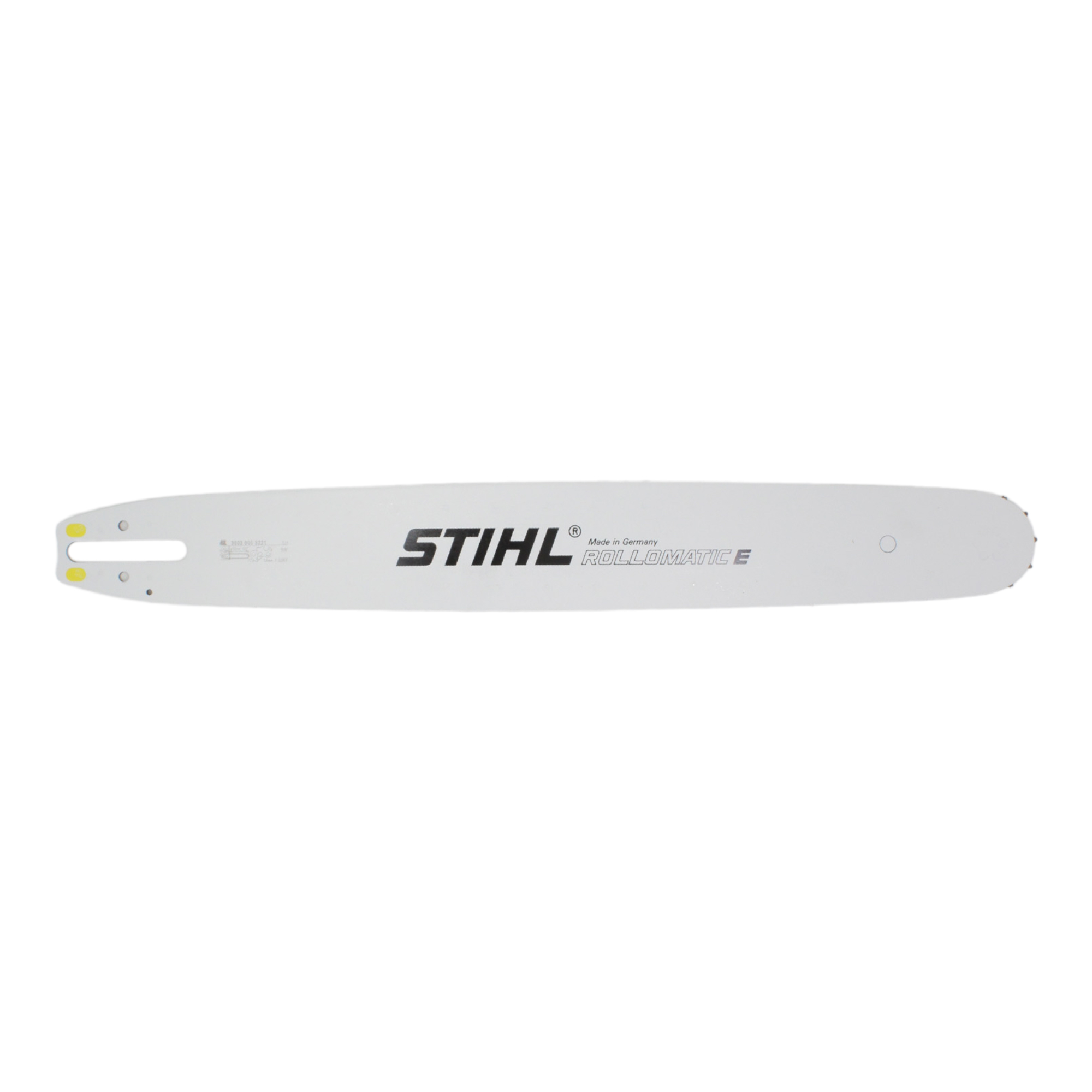 Stihl Führungsschiene 50 cm, 3/8 1.6 mm Typ 05 11 Zähne