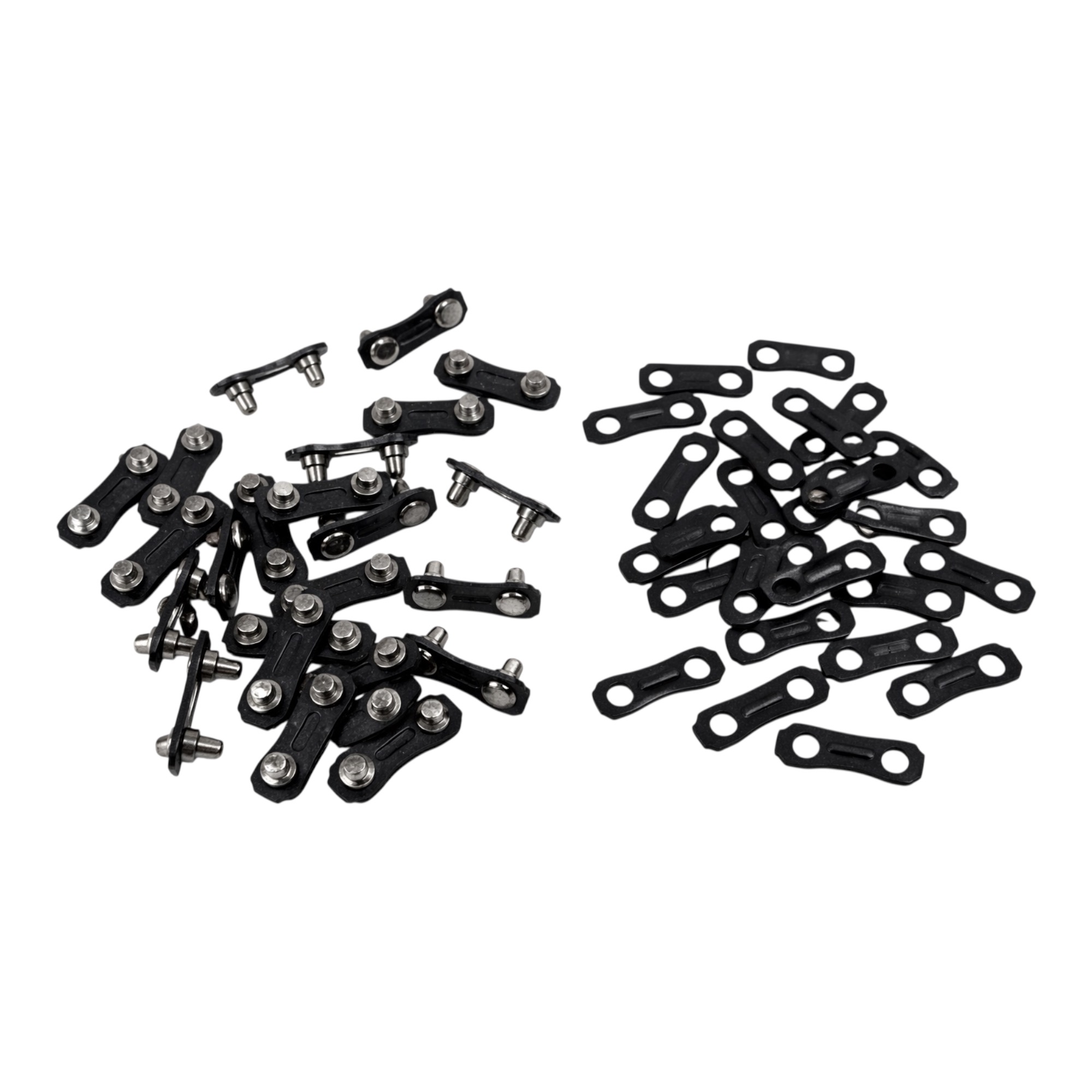 Stihl Niete + Lasche (Verbindungsglied) 3/8-1.6mm Stihl 3824-660-6020B für RS