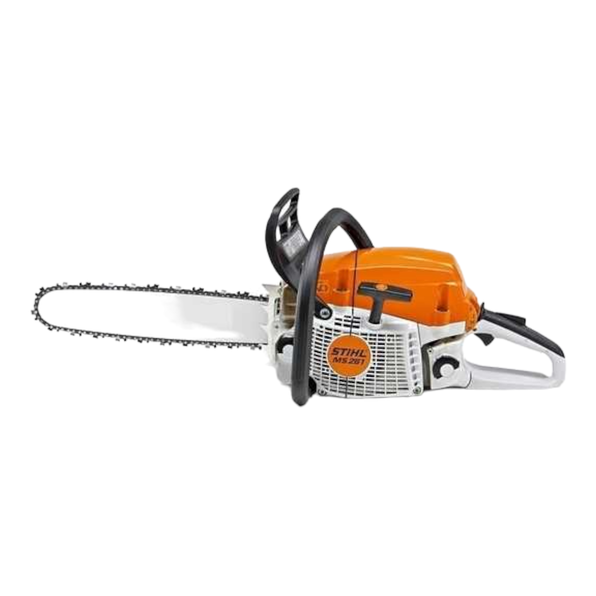 Stihl Kettensäge MS261 C-M, Führungsschiene 40 cm Light04 325 1.3 mm 67TG