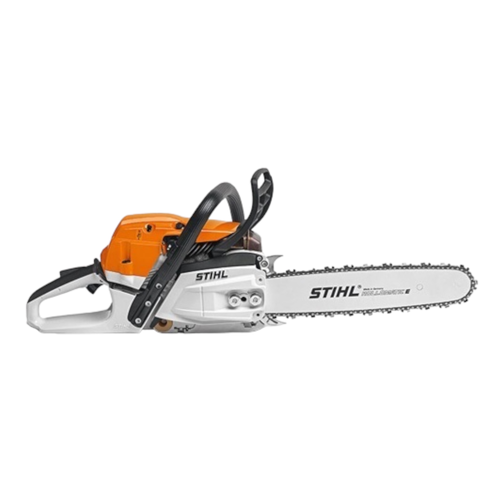 Stihl Benzin-Kettensäge MS 400 C-M, Teilung 3/8 1.6 mm, Schwert 50 cm 30030005221