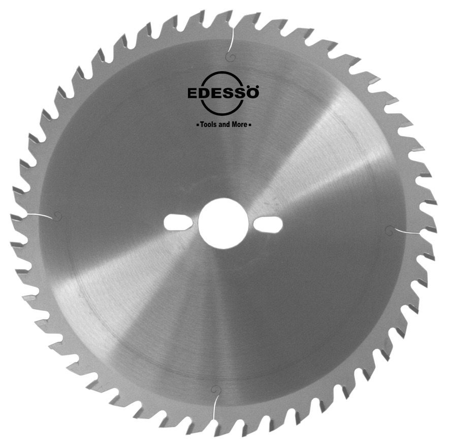 Handkreissägeblatt Mehrzahn 230x3,0/2,0x30 mm Z=48 W