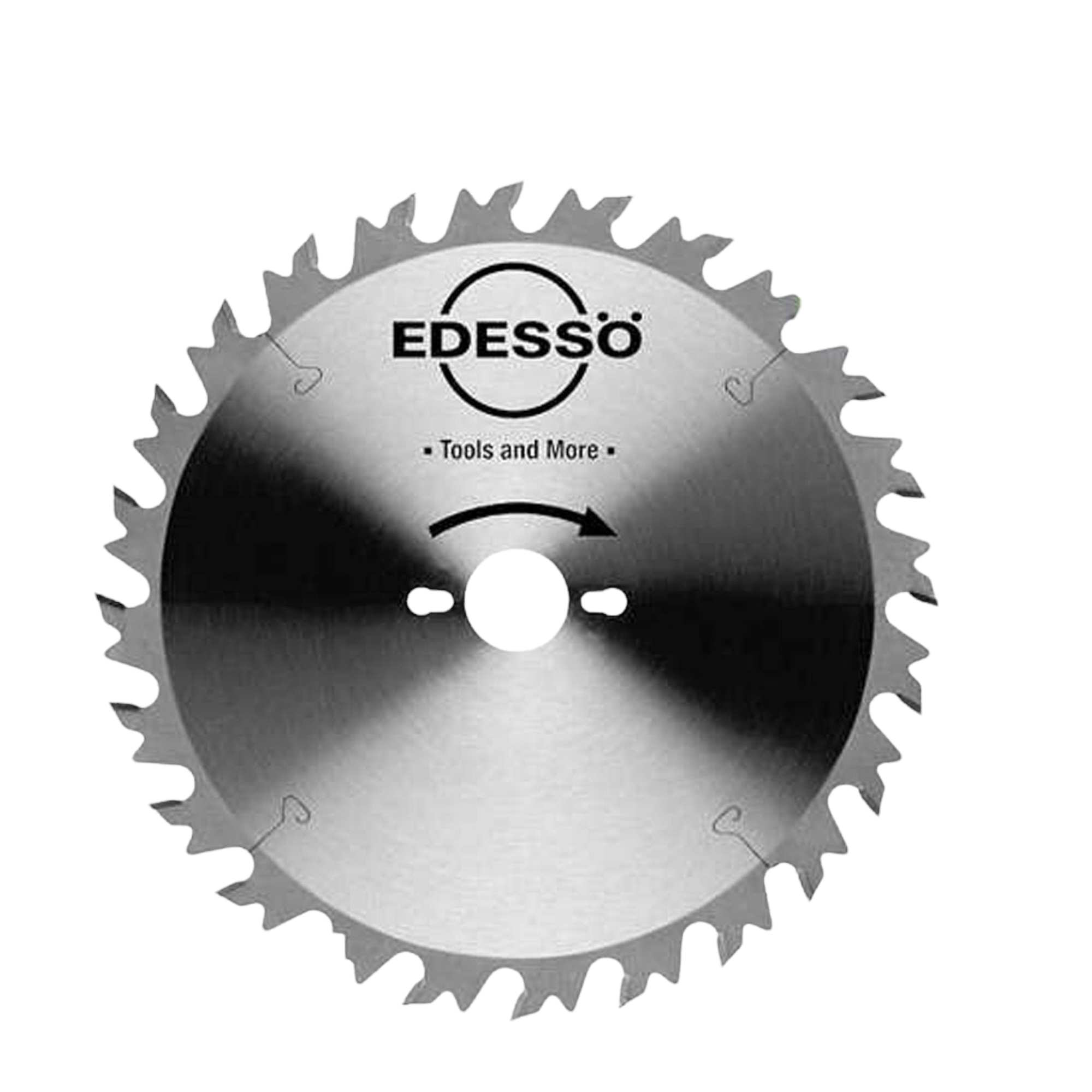 Kreissägeblatt Hartmetall HW 400x3,5/2,5,x30 Z=36 LWZ Typ 500