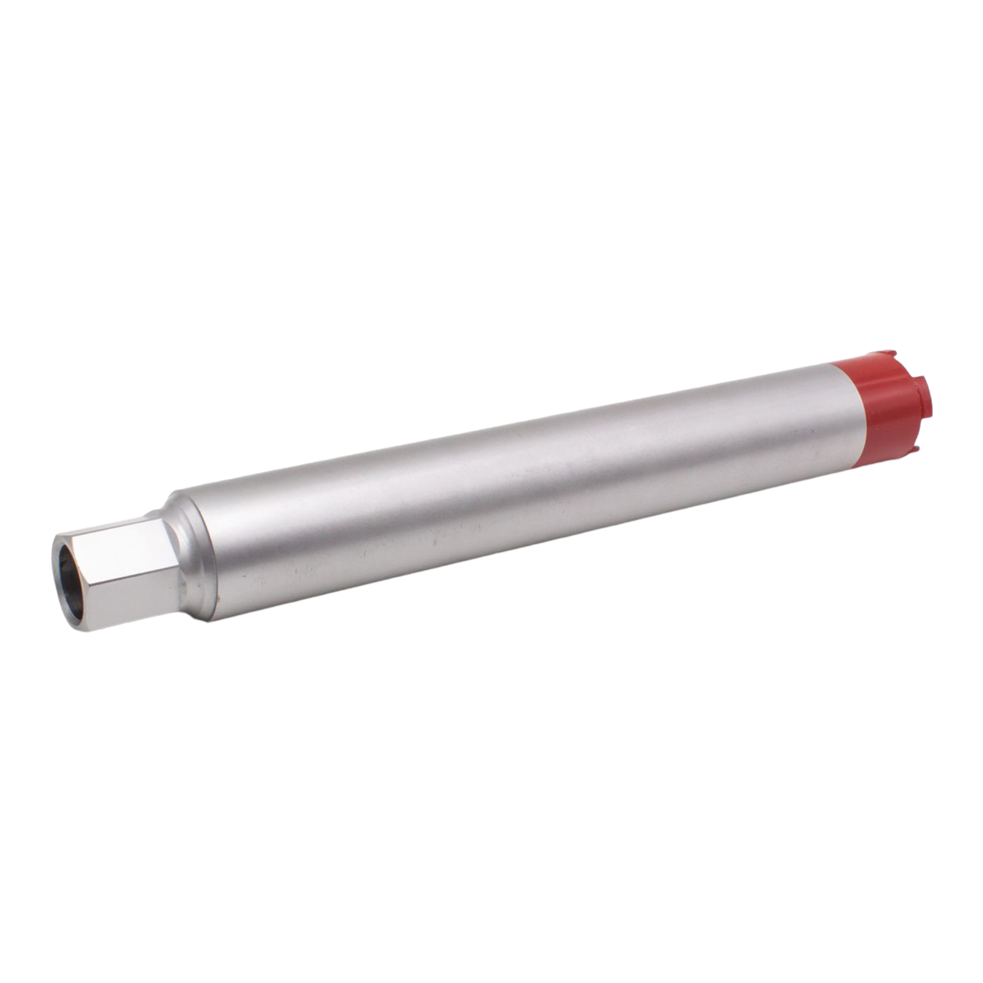 Diamantbohrkrone Premium Trocken-Segment 1 1/4 62 mm NL: 400 mm