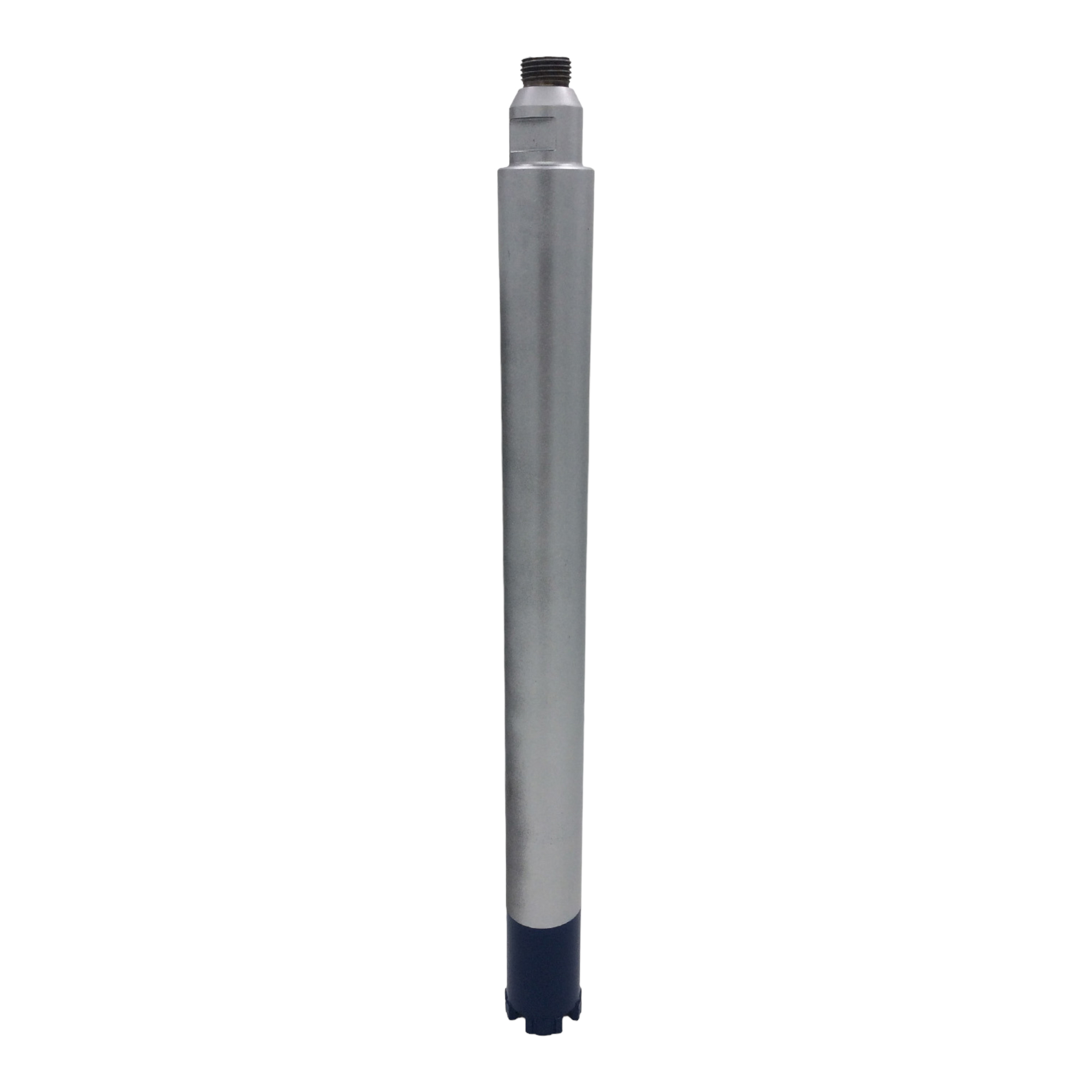 Diamantbohrkrone Premium Trocken-Segment 1/2 AG 92 mm NL: 400 mm Diamantbohrkrone Premium Trocken-Segment 1/2 AG 92 mm NL: 400 mm
