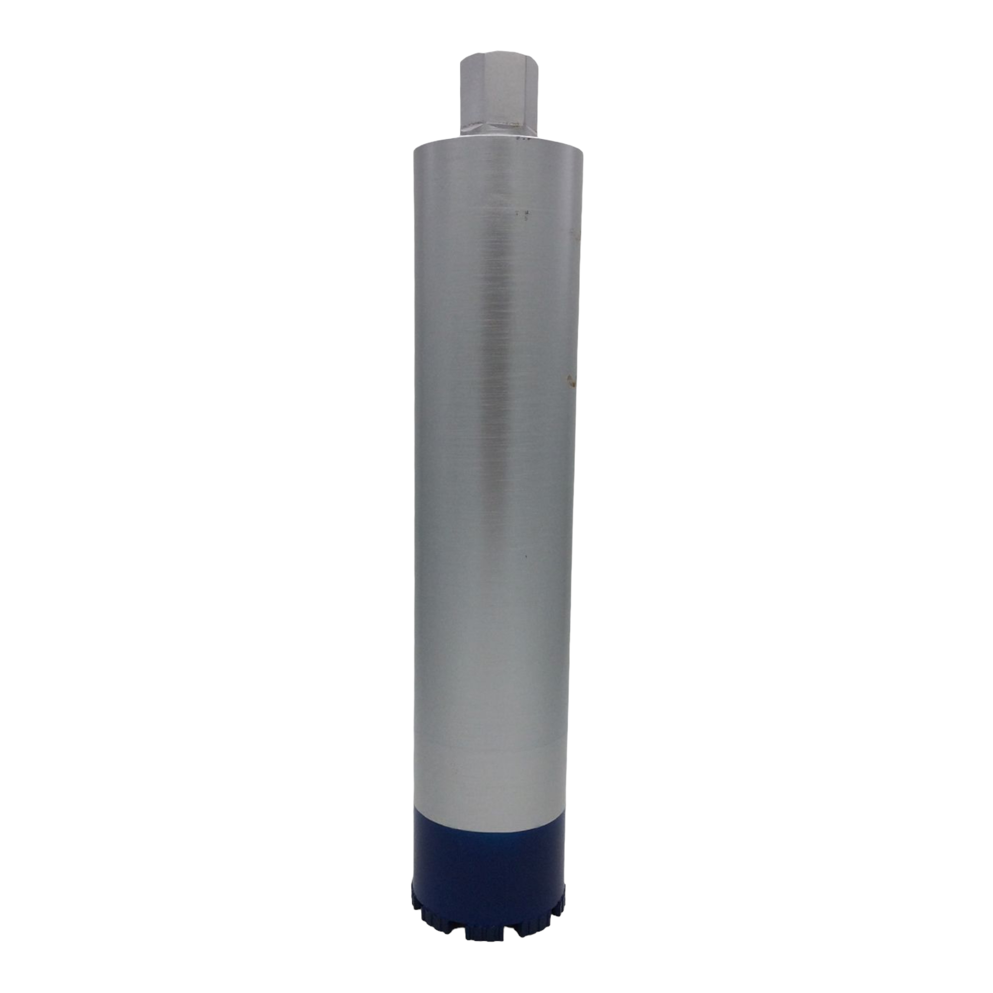 Diamantbohrkrone Premium Turbo-Segment 1 1/4 102 mm NL: 350 mm