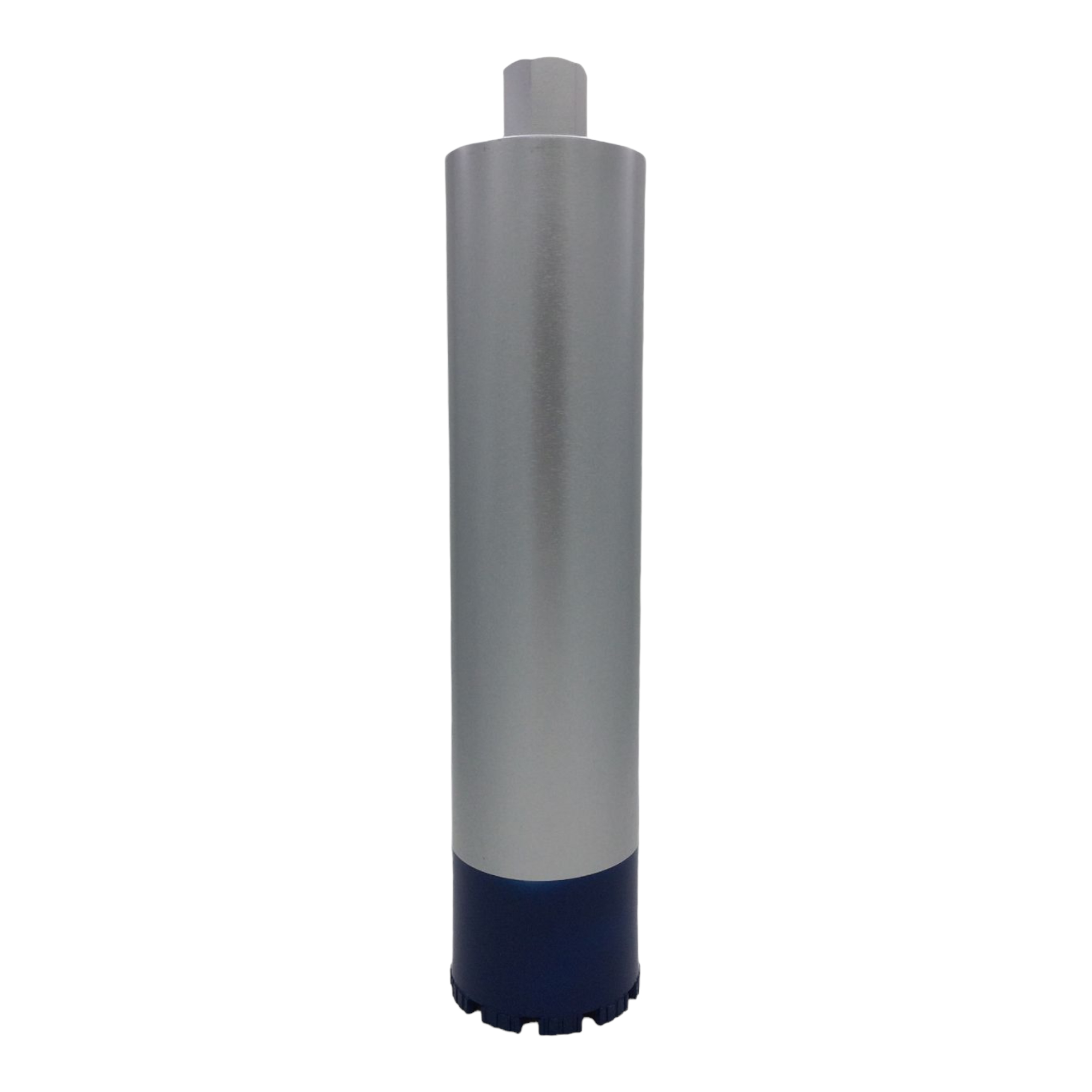 Diamantbohrkrone Premium Turbo-Segment 1 1/4 112 mm NL: 450 mm