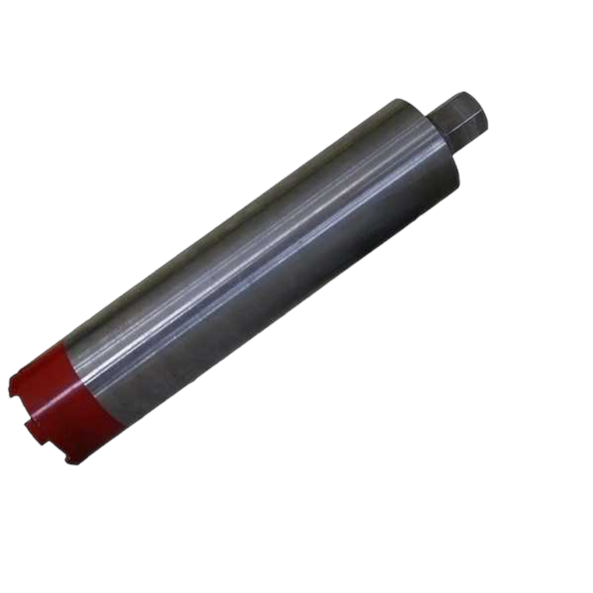 Diamantbohrkrone Premium Trocken-Segment 1/2 IG 142 mm NL: 400 mm Diamantbohrkrone Premium Trocken-Segment 1/2 IG 142 mm NL: 400 mm