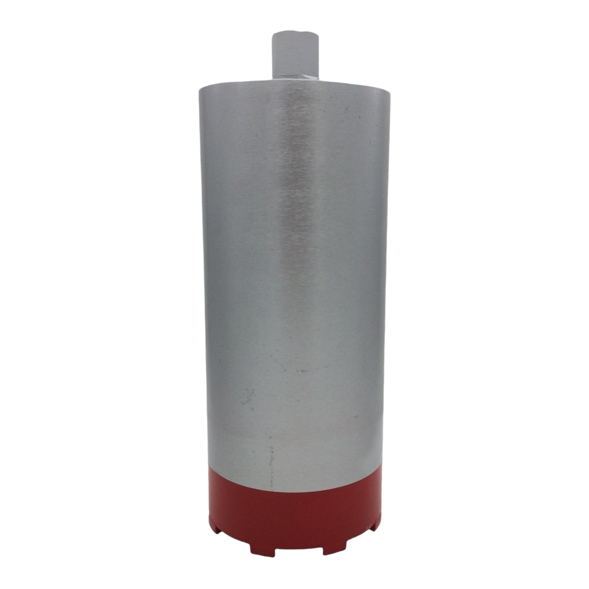Diamantbohrkrone Premium Trocken-Segment 1 1/4 162 mm NL: 400 mm
