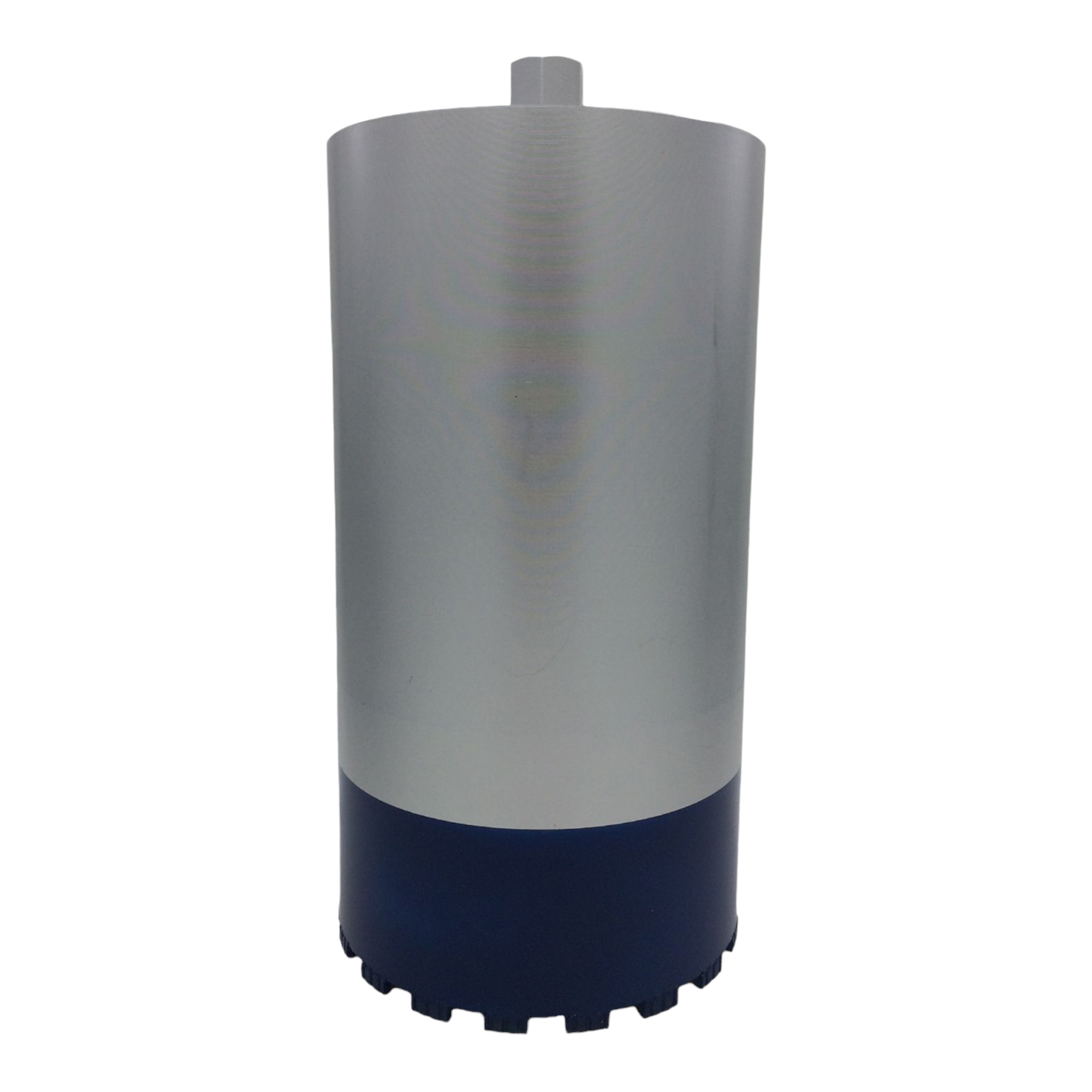 Diamantbohrkrone Premium Turbo-Segment 1 1/4 250 mm NL: 450 mm