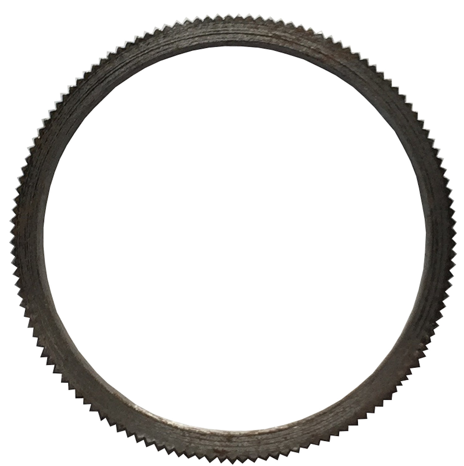Reduzierring 25,4 mm auf 22,2 mm für Kreissägeblatt Trennscheibe