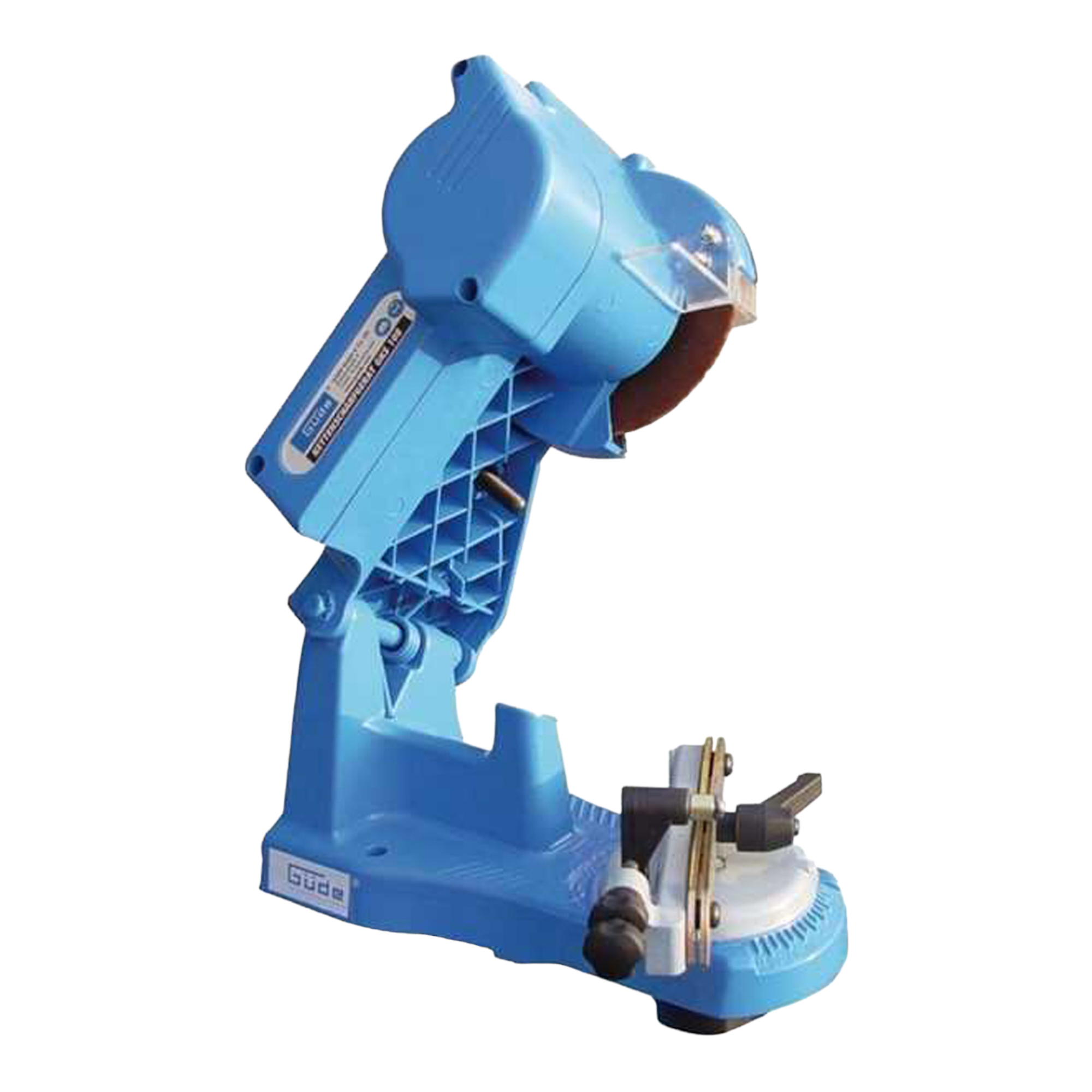 Sägekettenschärfgerät Mar-Pol M 79100