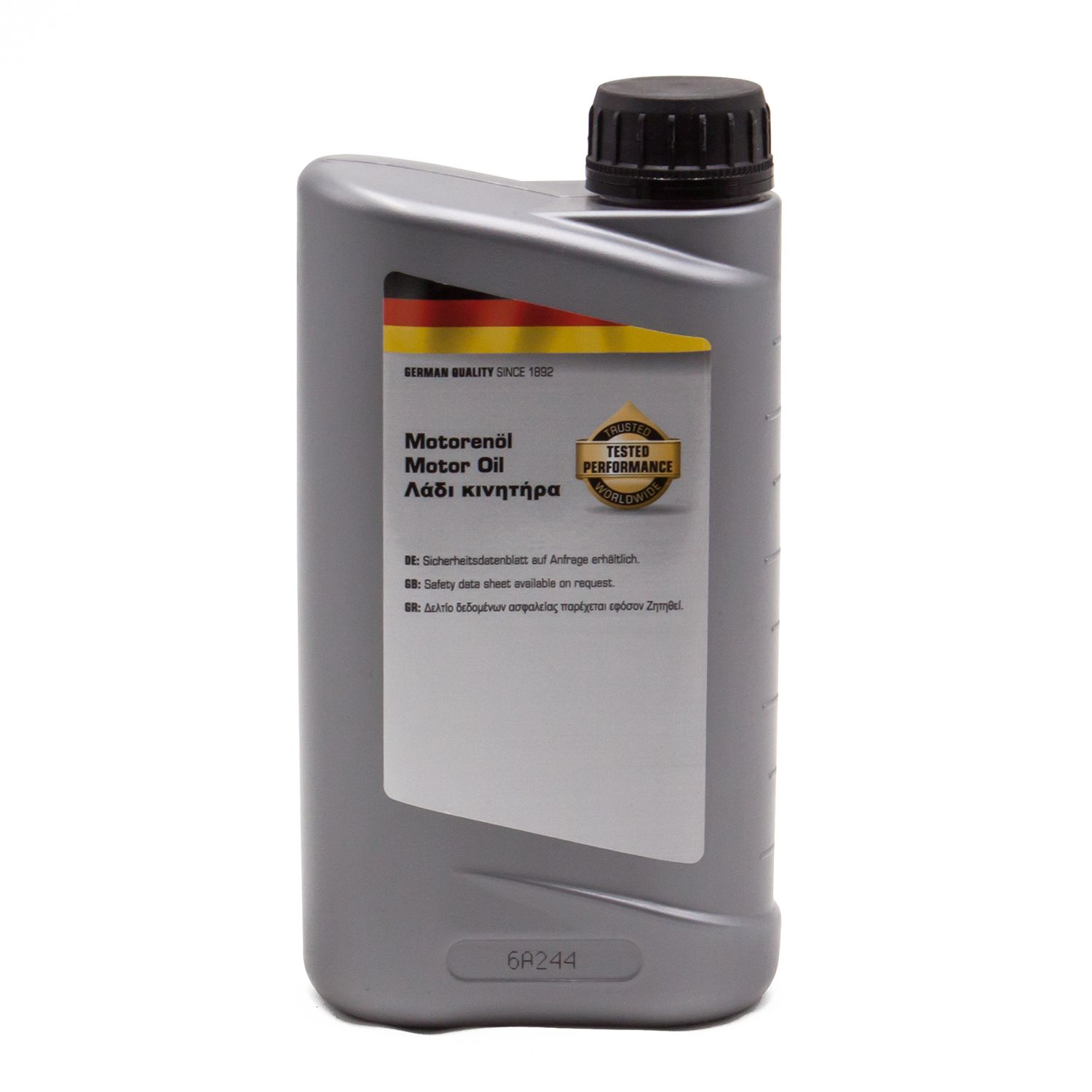 1 Liter Rasenmäher - 4 Takt Motoröl SAE 10W-30