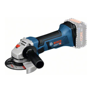 Bosch Akku-Winkelschleifer GWS 18-125 V-LI Solo Version