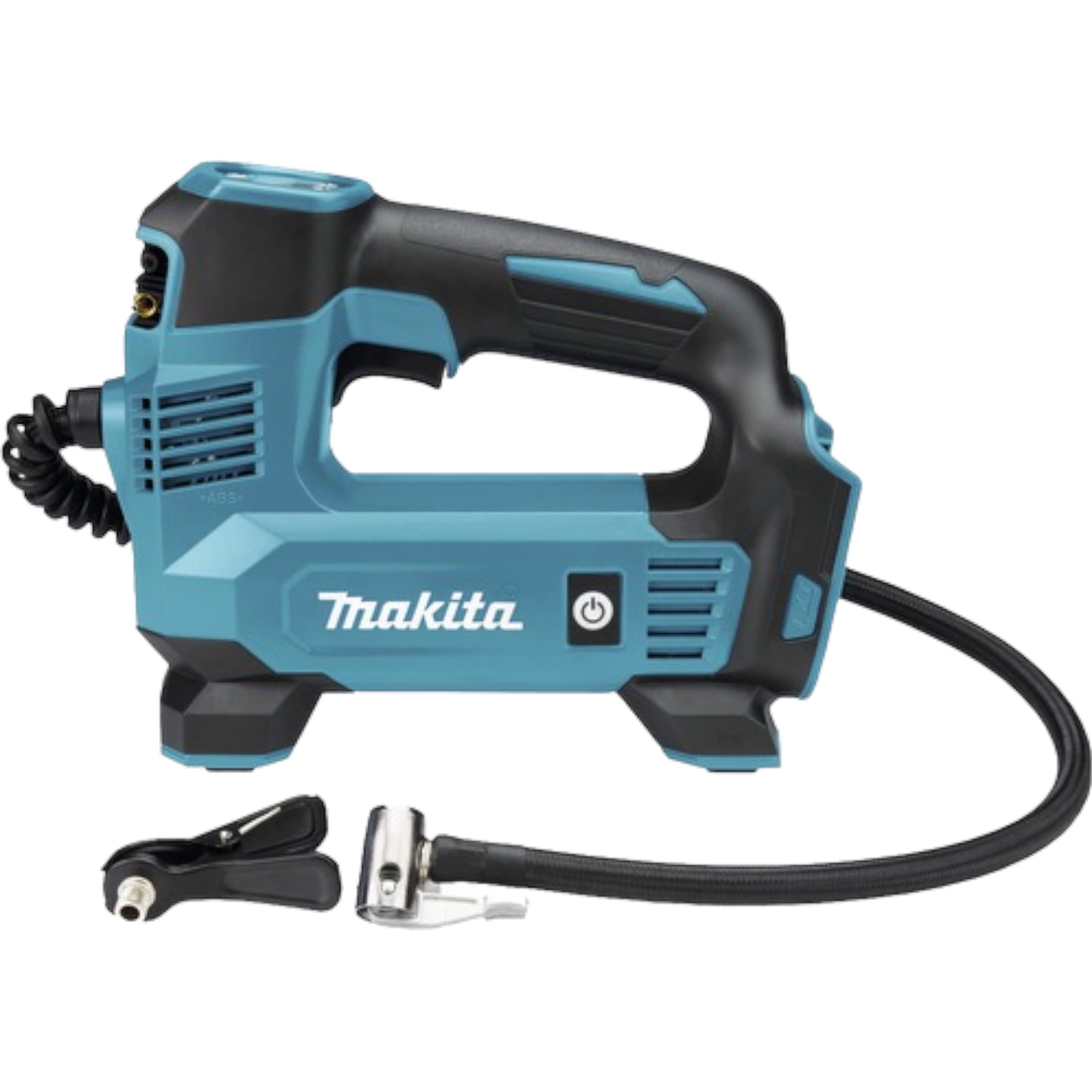 Reifen aufpumpen mit Riesen-Rabatt: Makita 18V Akku-Kompressor zum