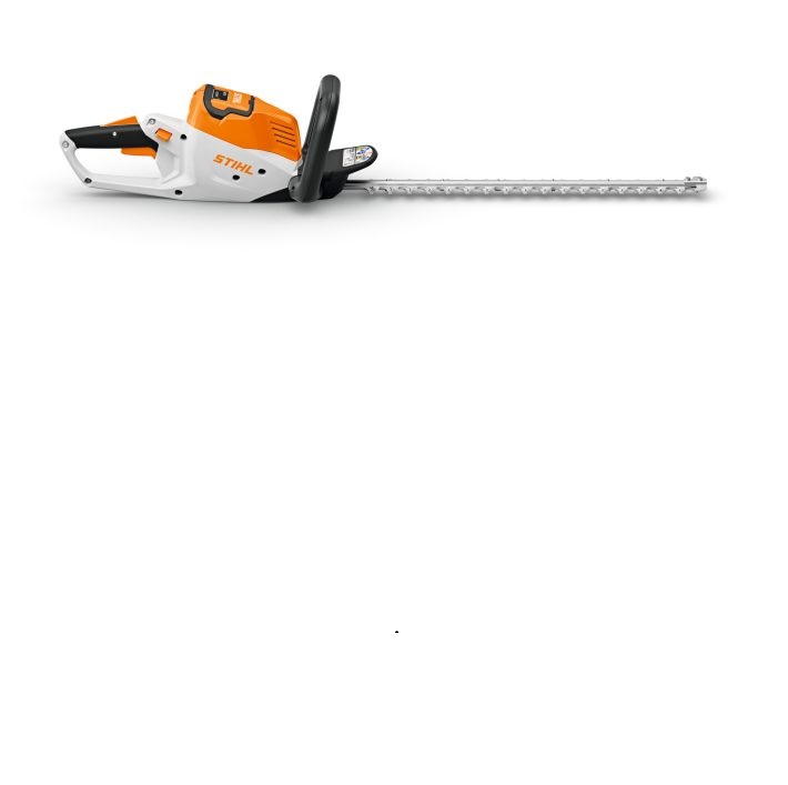 Akku Heckenschere STIHL HSA 50 Set mit Akku + Ladegerät