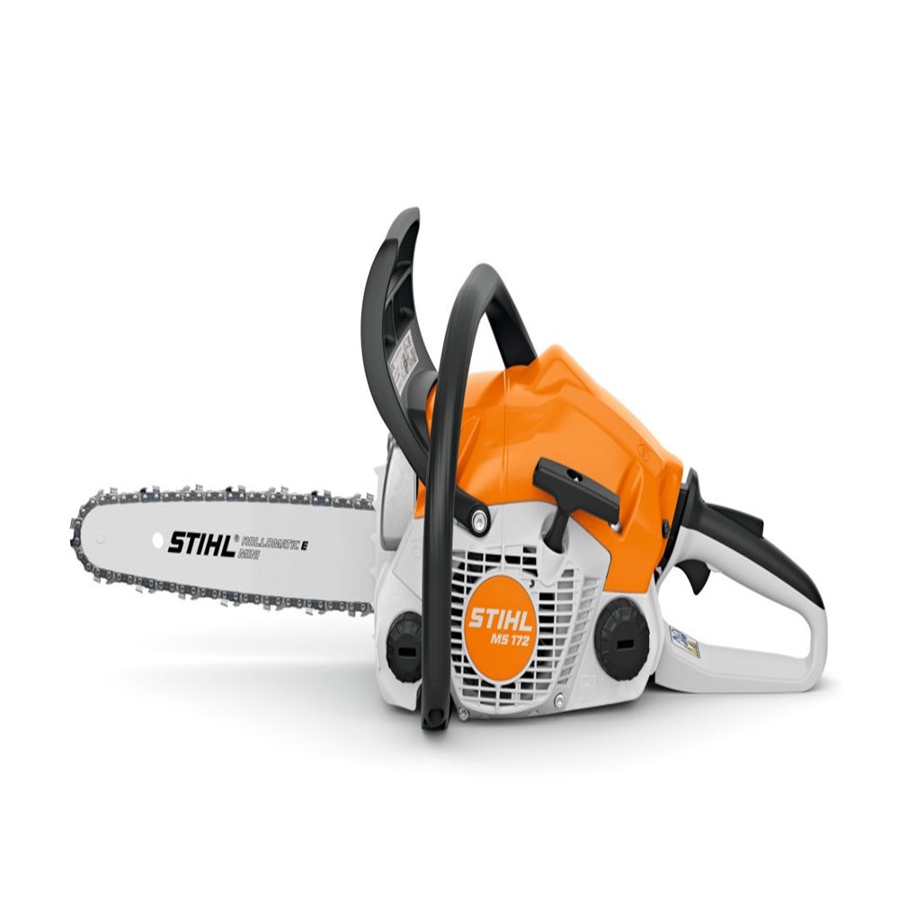 Stihl Benzin-Kettensäge MS 172