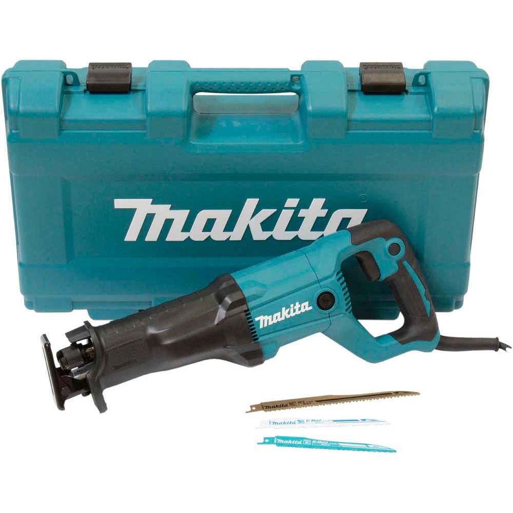 Makita Reciprosäge JR3051TK