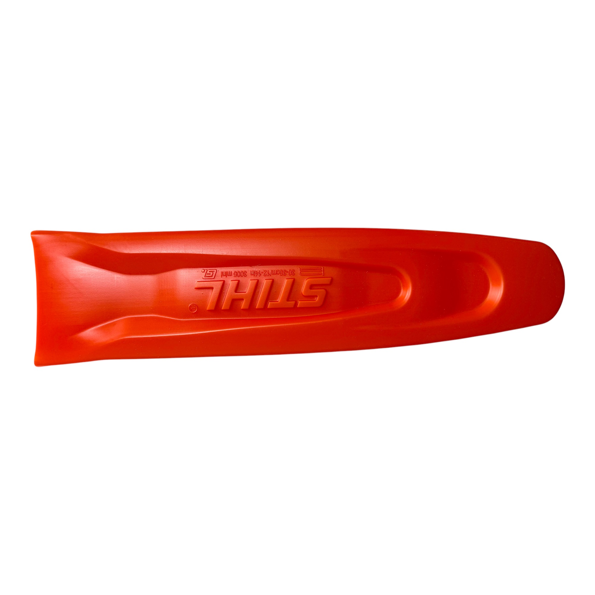 Stihl Schwertschutz Kettenschutz 35-40 cm Stihl Schwertschutz Kettenschutz 35-40 cm