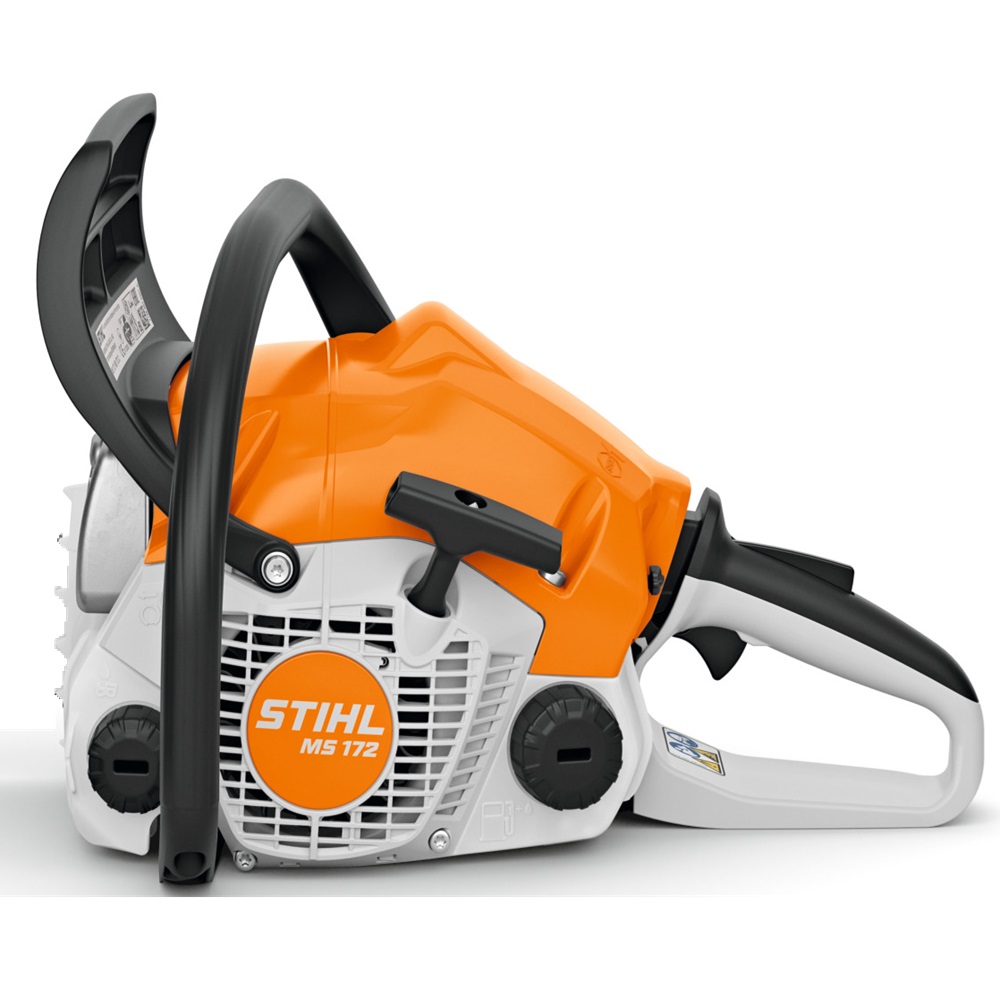 STIHL Benzin-Motorsäge MS 172,  - Modell 2023-Solo