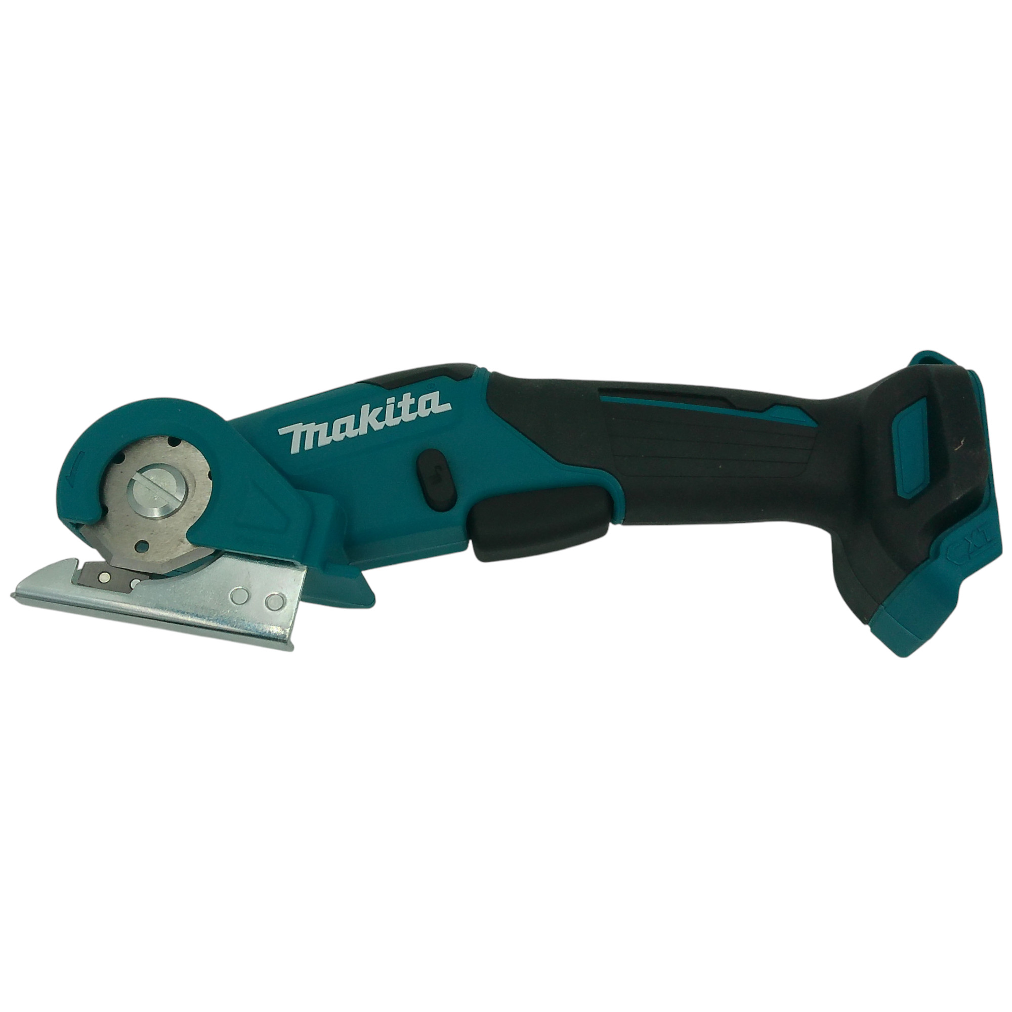 Makita CP100DZ Akku-Universalschere Li-ion CXT 10,8/12V, ohne Akku