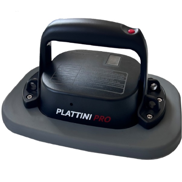 Saugheber PLATTINI PRO Super Stark