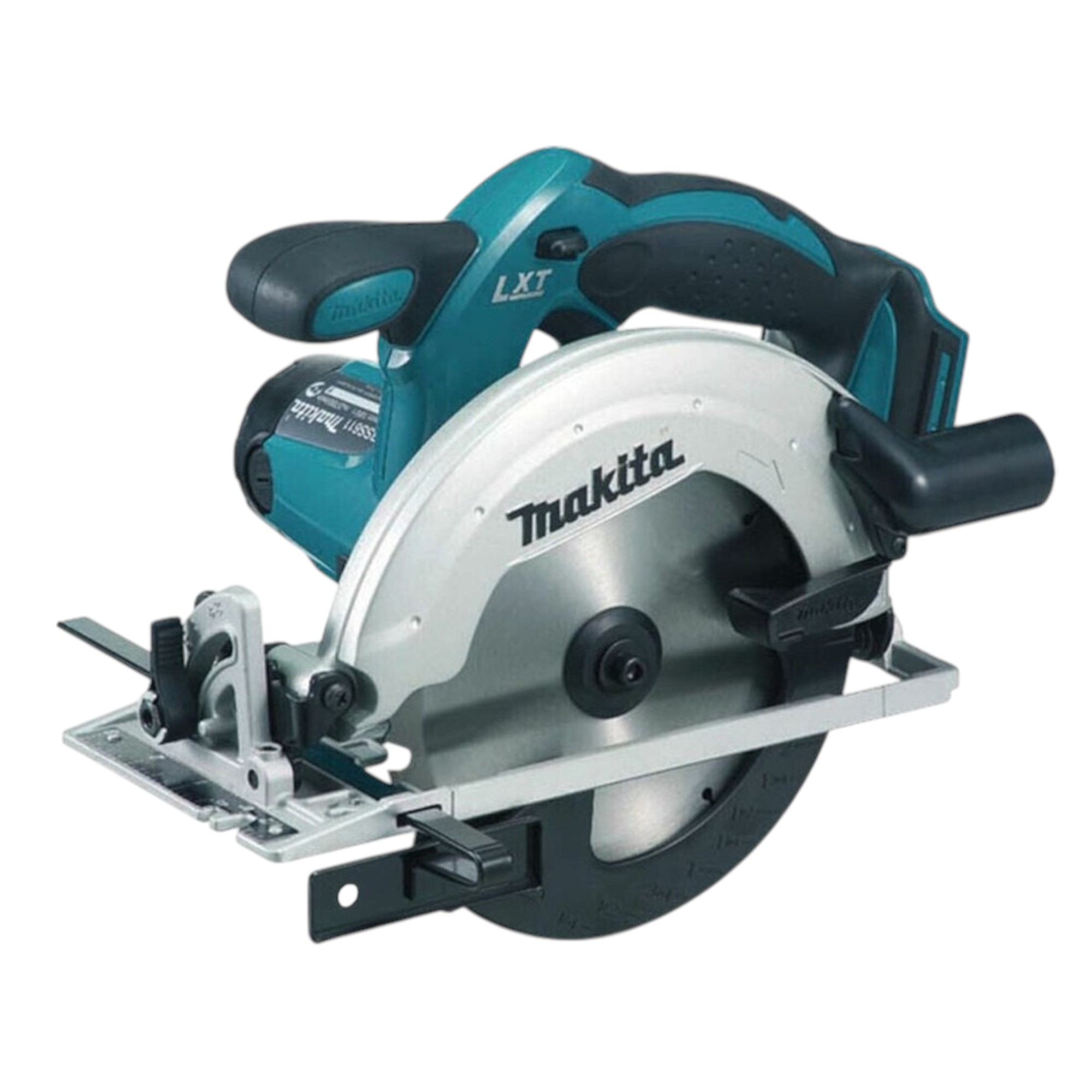 Makita DSS611Z Solo Akku Handkreissäge 18V ohne Akku und Ladegerät