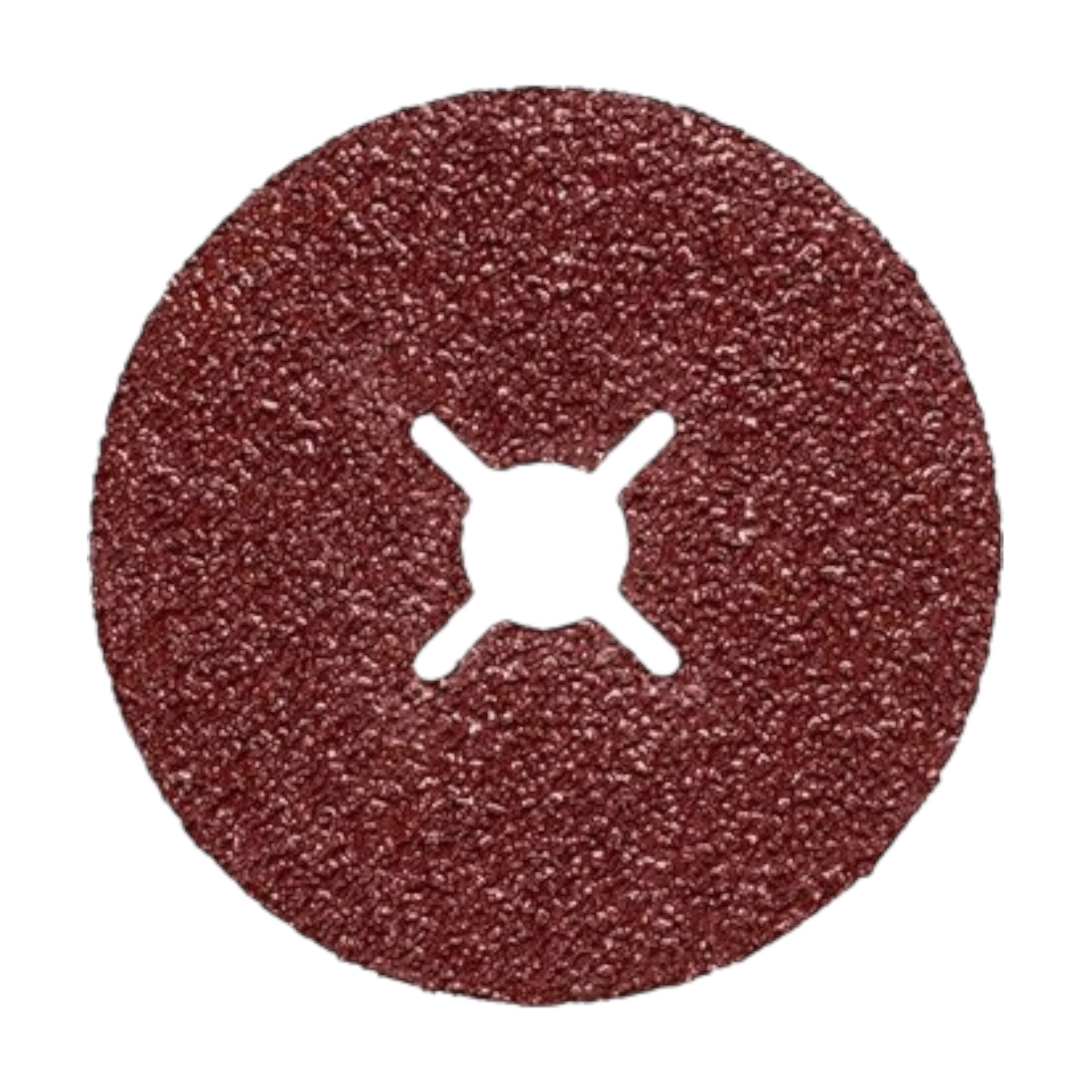 Schleifscheiben, Fiberscheiben, Fiberschleifscheiben,125mm/ K16  Norton