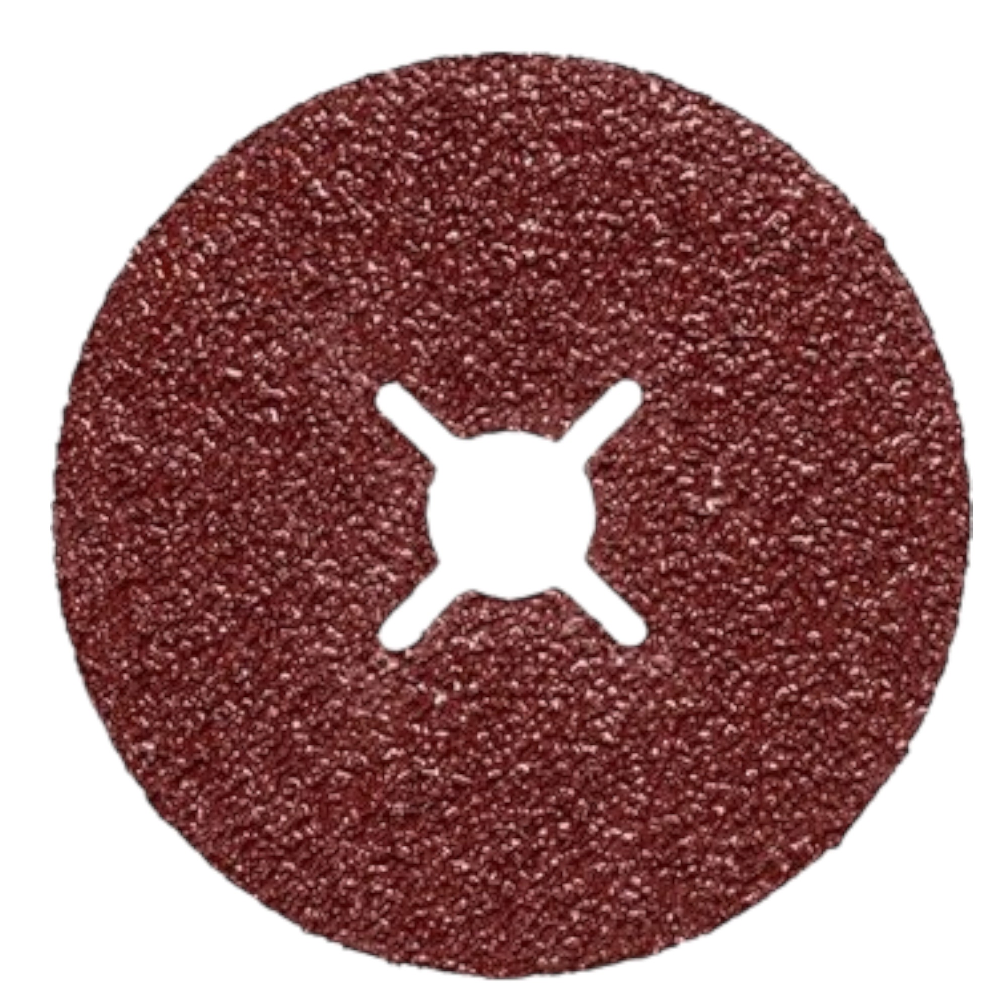Schleifscheiben, Fiberscheiben, Fiberschleifscheiben,125mm/ K24  Norton