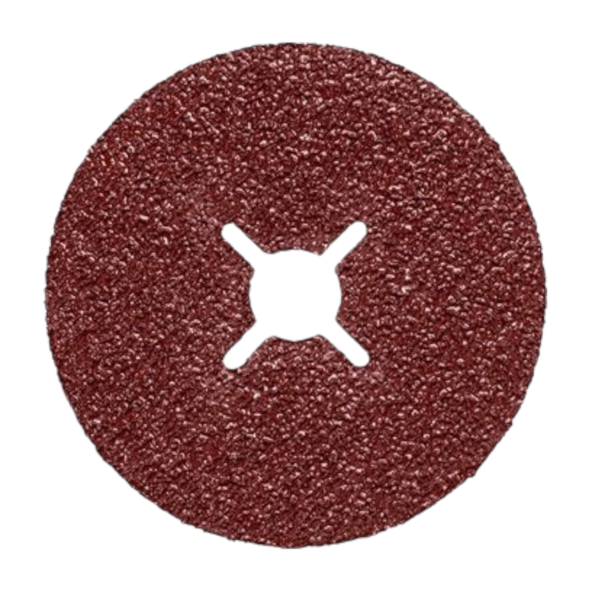 Schleifscheiben, Fiberscheiben, Fiberschleifscheiben,125mm/ K36  Norton