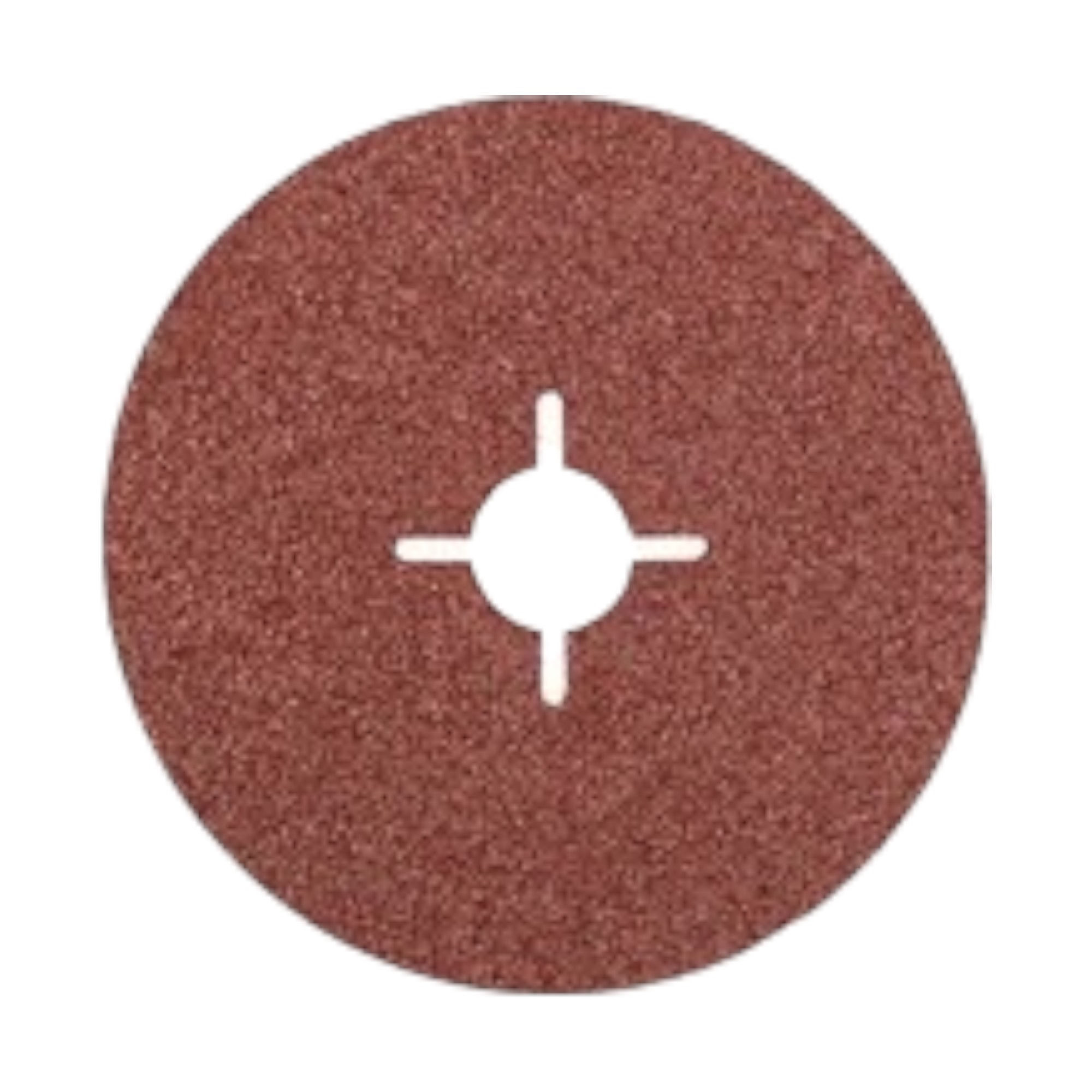 Schleifscheiben, Fiberscheiben, Fiberschleifscheiben,125mm/ K60  Norton