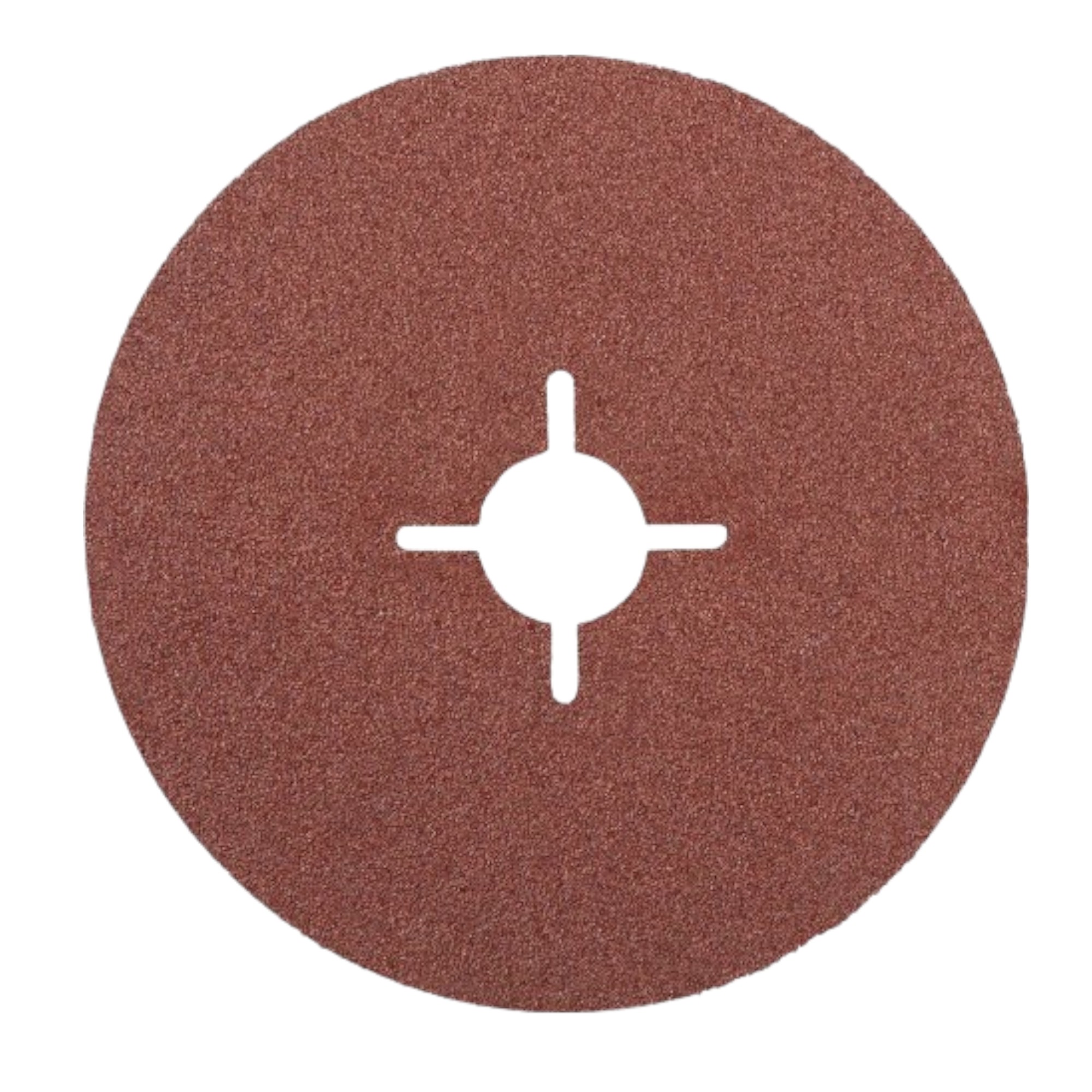 Schleifscheiben, Fiberscheiben, Fiberschleifscheiben,125mm/ K80  Norton
