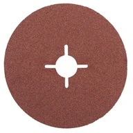 Schleifscheiben, Fiberscheiben, Fiberschleifscheiben,125mm/ K100  Norton
