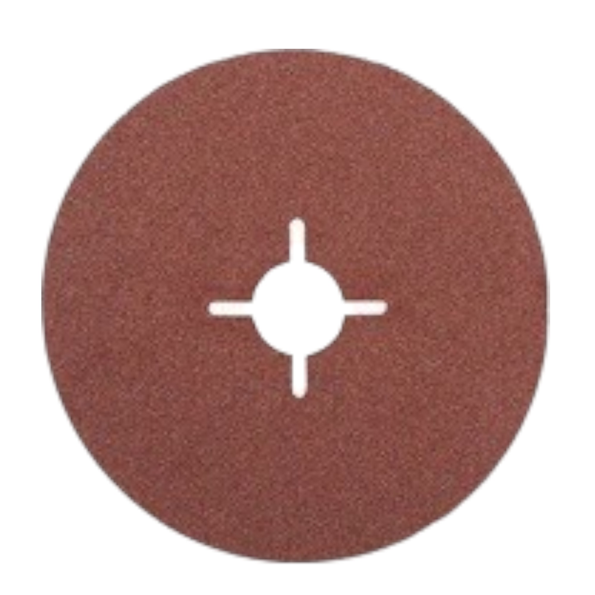 Schleifscheiben, Fiberscheiben, Fiberschleifscheiben,125mm/ K100  Norton