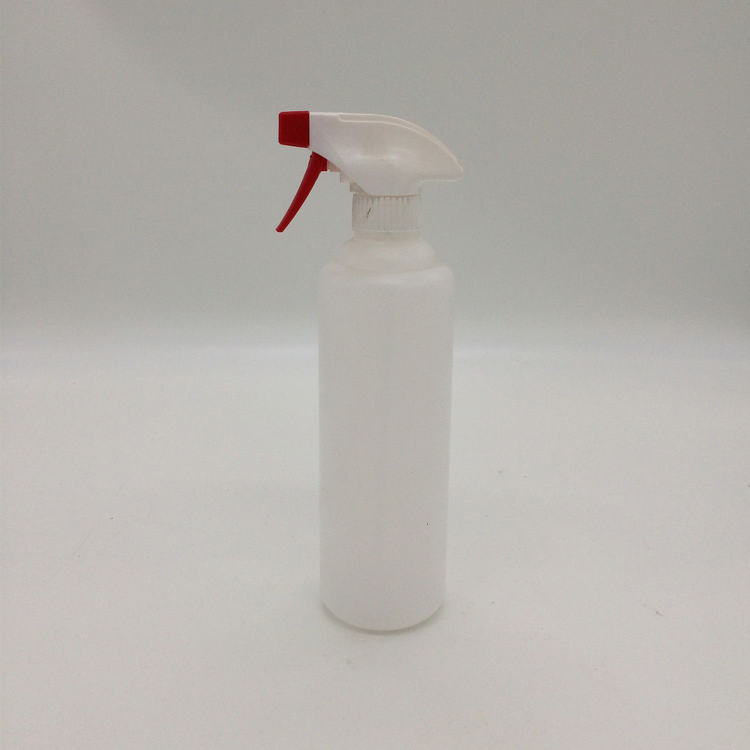 Nachfüllflasche mit Sprühkopf 500 ml