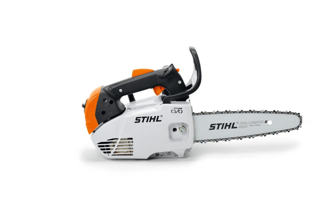 Stihl Benzin-Kettensäge MS 151 TC-E 1/4 1.1 mm 56 Tg, Schwert 25 cm 30050083403 Stihl Benzin-Kettensäge MS 151 TC-E 1/4 1.1 mm 56 Tg, Schwert 25 cm 30050083403