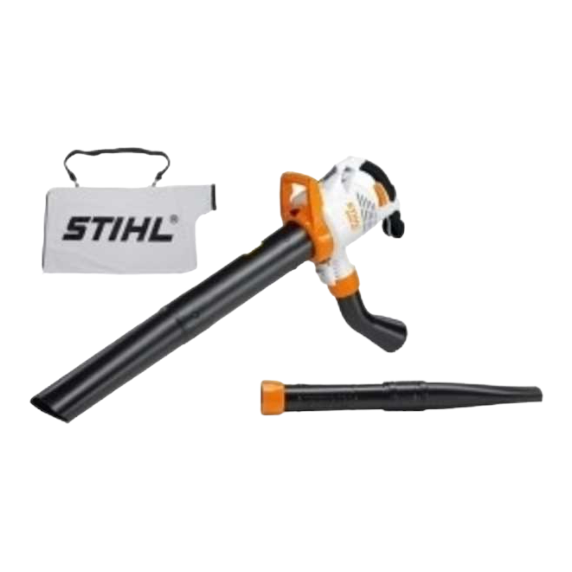 Stihl SHE 81 Leichter, leistungstarker Elektro Saughäcksler