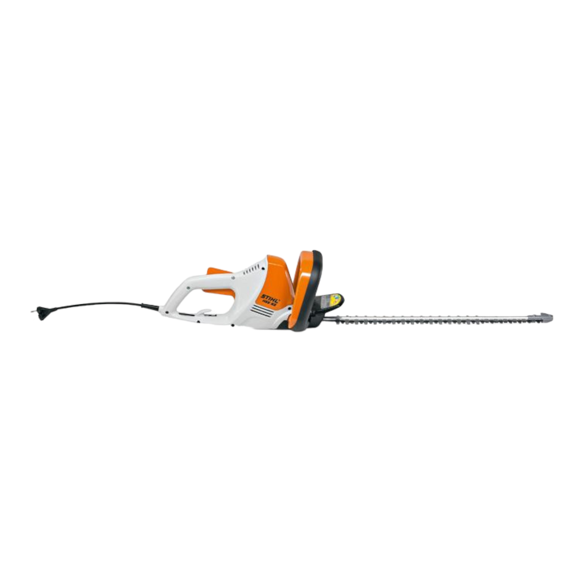 Stihl HSE 52 -50 cm Handliche und leichte 460W-Elektro Heckenschere