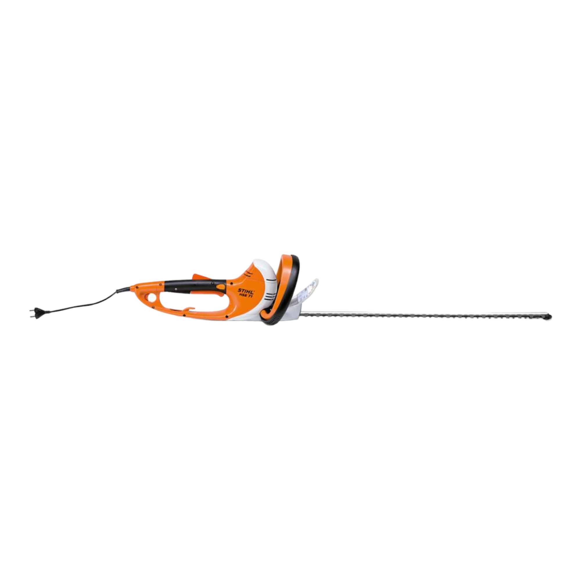 Heckenschere STIHL HSE 71 - 70 cm