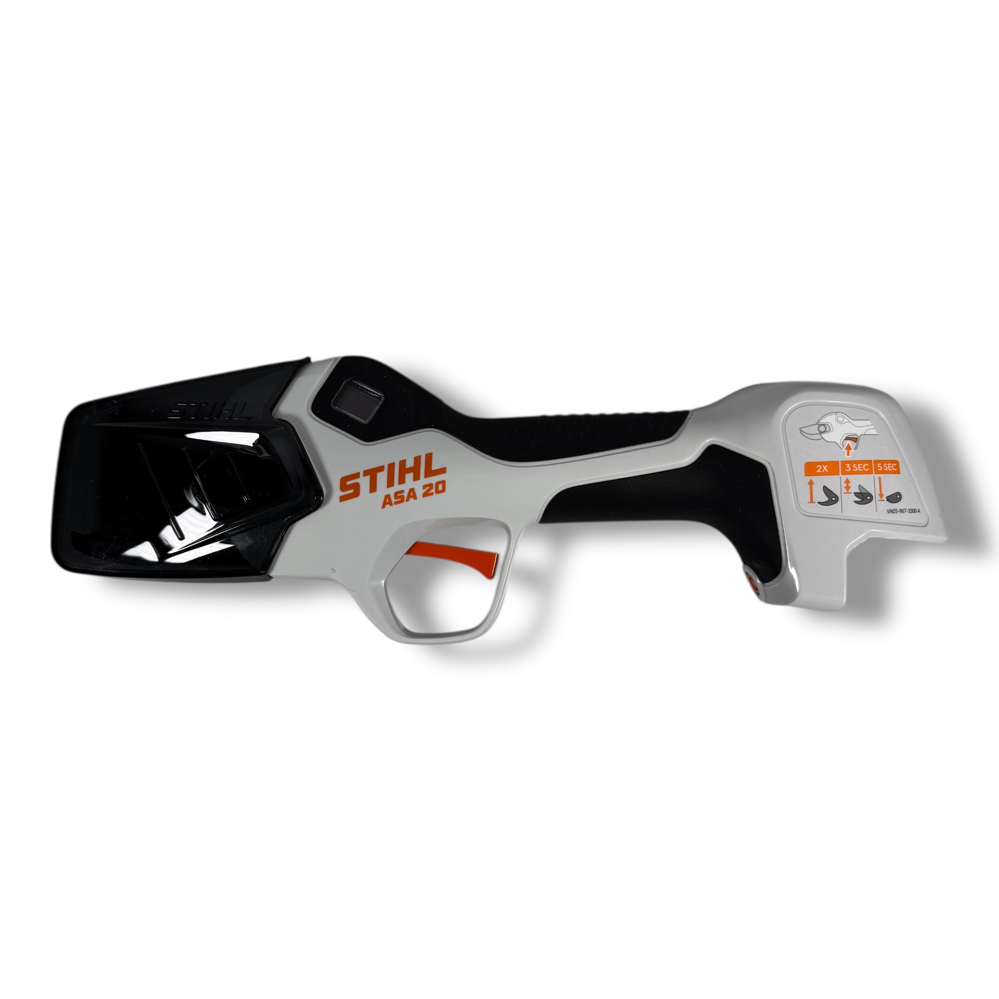 STIHL AS Akku-Astschere ASA 20 STIHL AS Akku-Astschere ASA 20