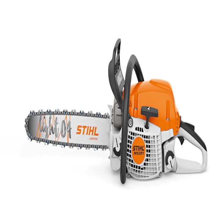 Stihl Benzin-Kettensäge MS 291, Teilung 3/8 1.6 mm 60 TG, Schwert 40cm - 30030005213 Stihl Benzin-Kettensäge MS 291, Teilung 3/8 1.6 mm 60 TG, Schwert 40cm - 30030005213